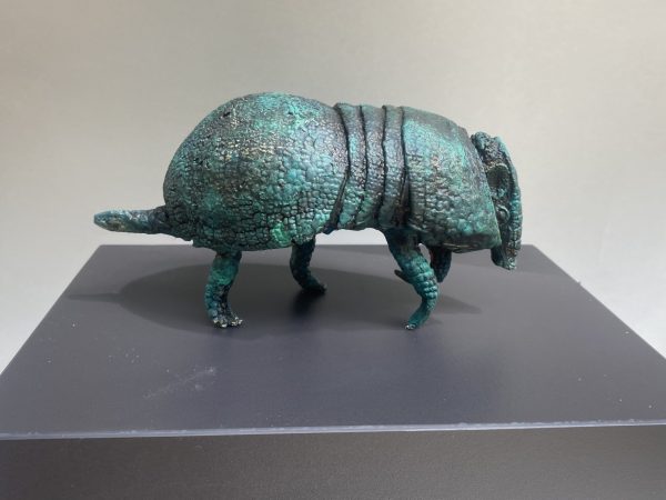 Armadillo de 3 bandas