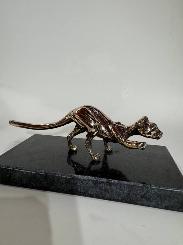 Felino Tirika - Imagen 3