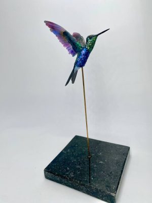 Colibri zafiro