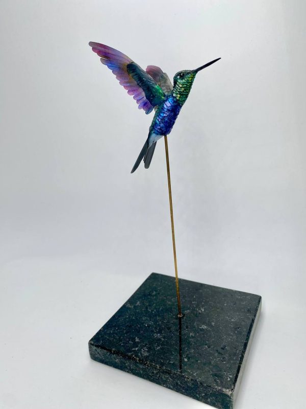Colibri zafiro
